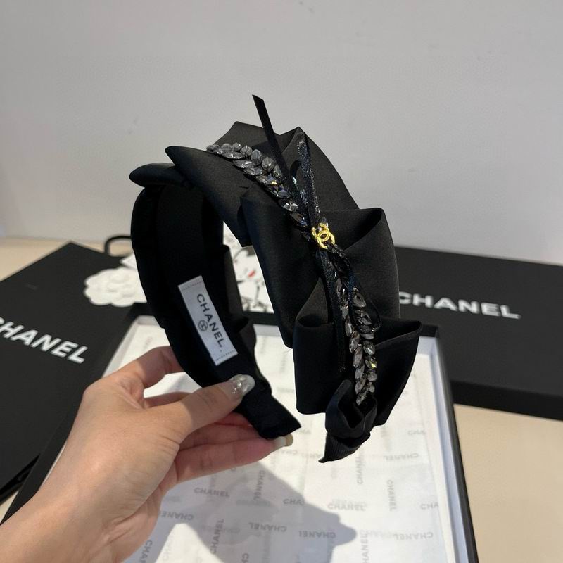 Chanel Headband hh161